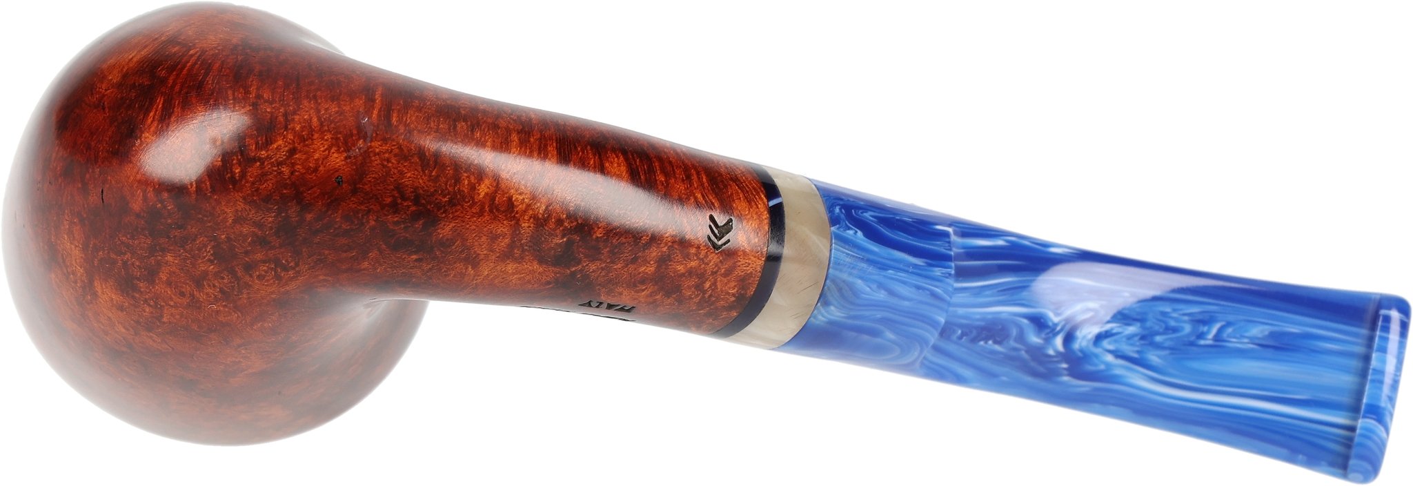 Stefano Santambrogio Red Big (interne Nr. 460) Detailbild 4