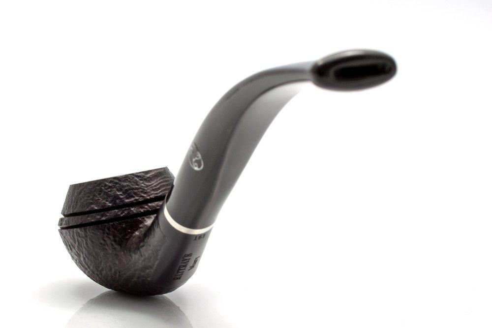 Rattray's Mary sandblast Modell 161 Detailbild 3