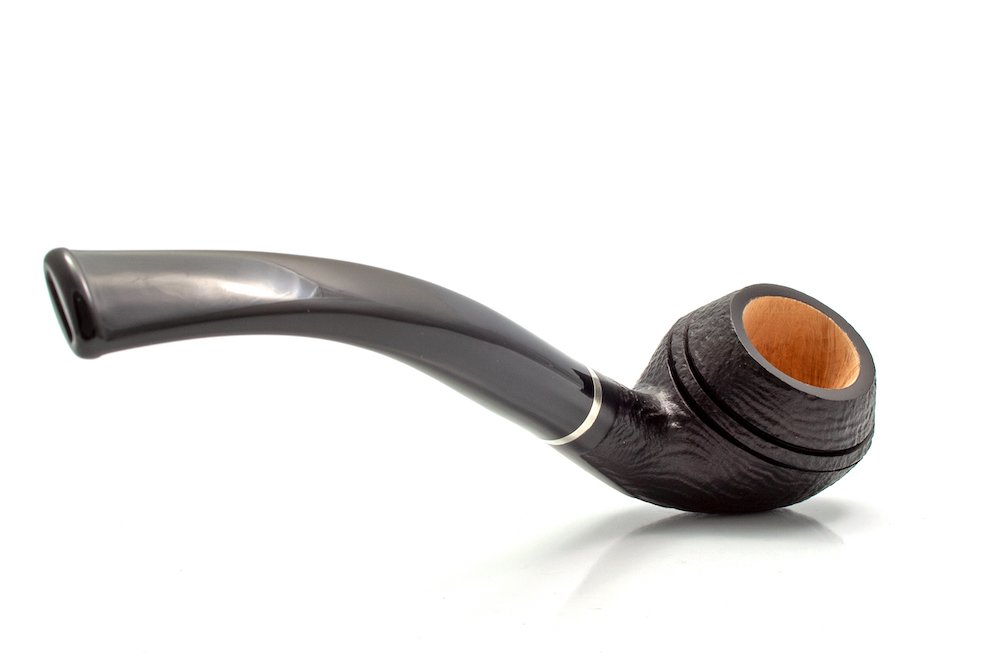 Rattray's Mary sandblast Modell 161 Detailbild 4