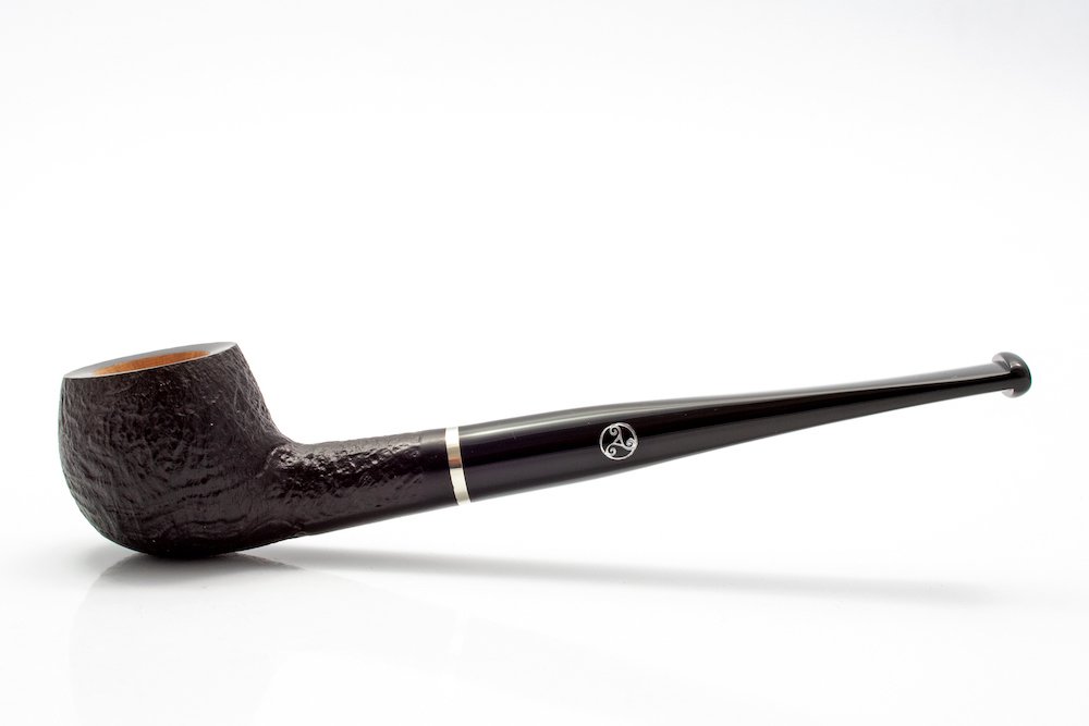 Rattray's Mary sandblast Modell 162 Detailbild 1