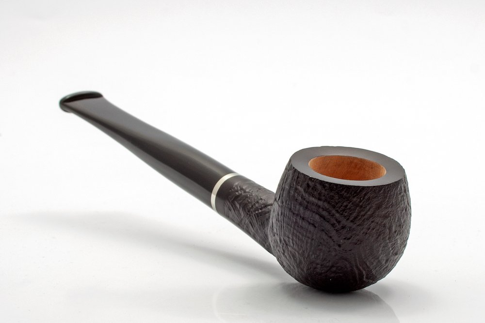 Rattray's Mary sandblast Modell 162 Detailbild 2