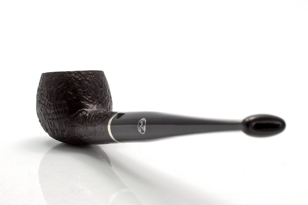 Rattray's Mary sandblast Modell 162 Detailbild 3