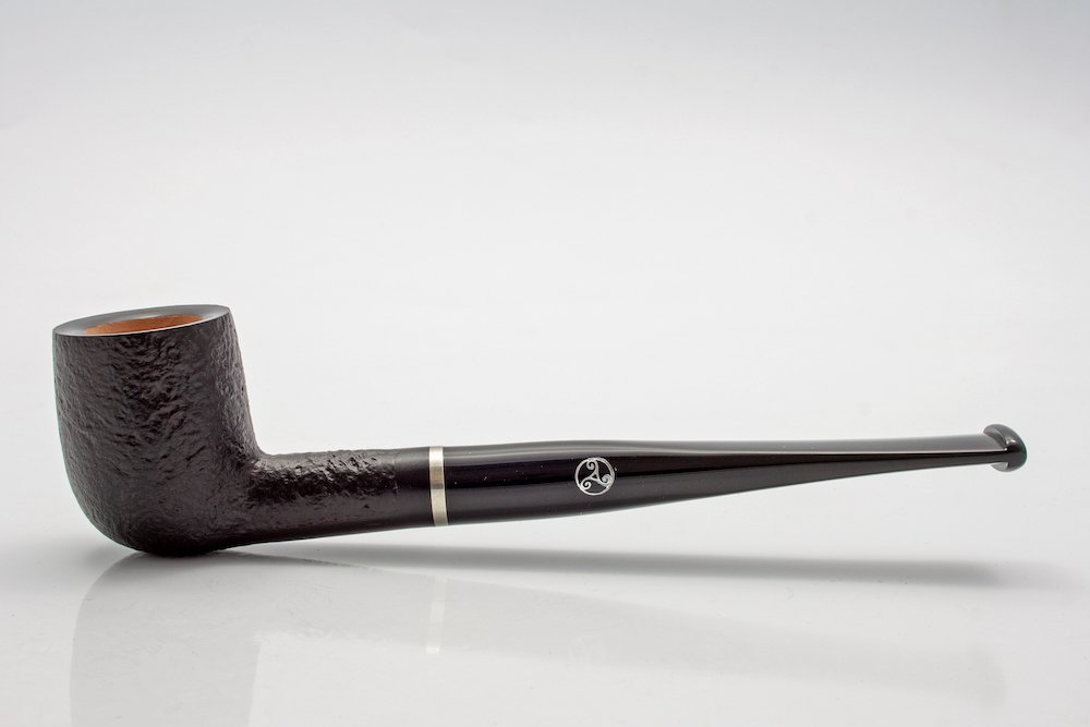 Rattray's Mary sandblast Modell 163 (15015) Detailbild 1