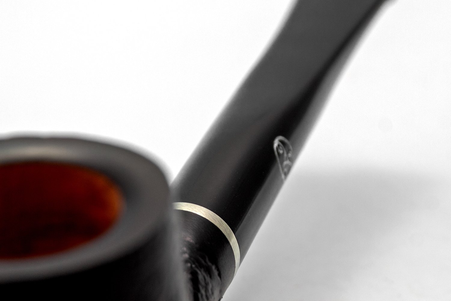 Rattray's Mary sandblast Modell 163 (15015) Detailbild 5