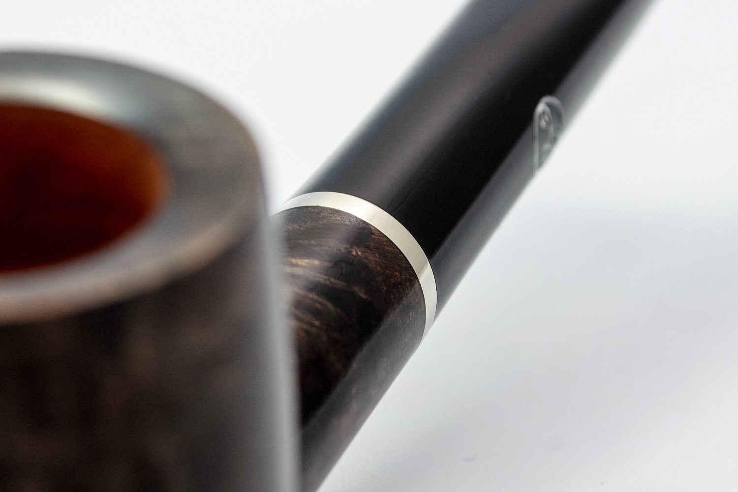 Rattray's Mary grey Modell 163 (15018) Detailbild 5