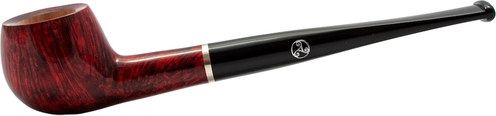 Rattray's Mary Pfeifen Burgundy 162 B-Ware (15035)