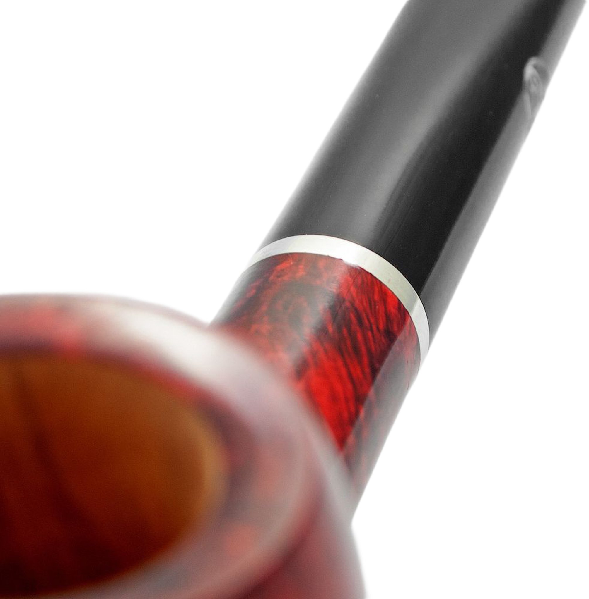 Rattray's Mary Pfeifen Burgundy 162 B-Ware (15035)