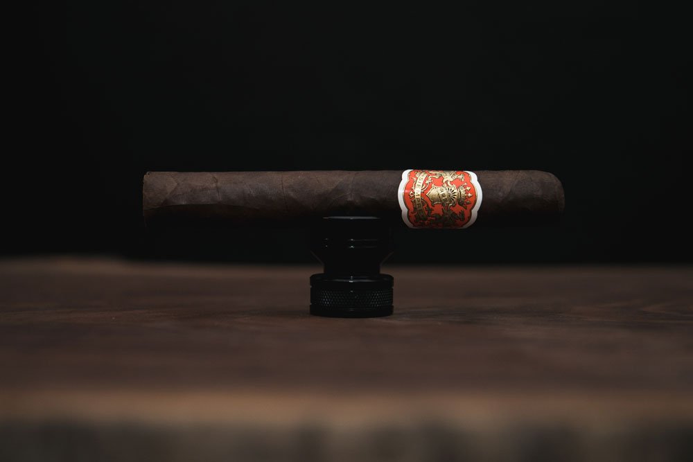 Dapper Siempre Sun Grown Toro Stimmungsbild 2