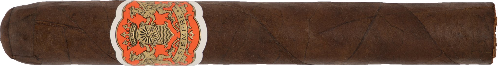 Dapper Siempre Sun Grown Toro