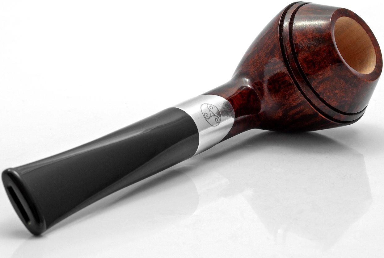 Rattray's Emblem brown 156 (15003) Detailbild 4