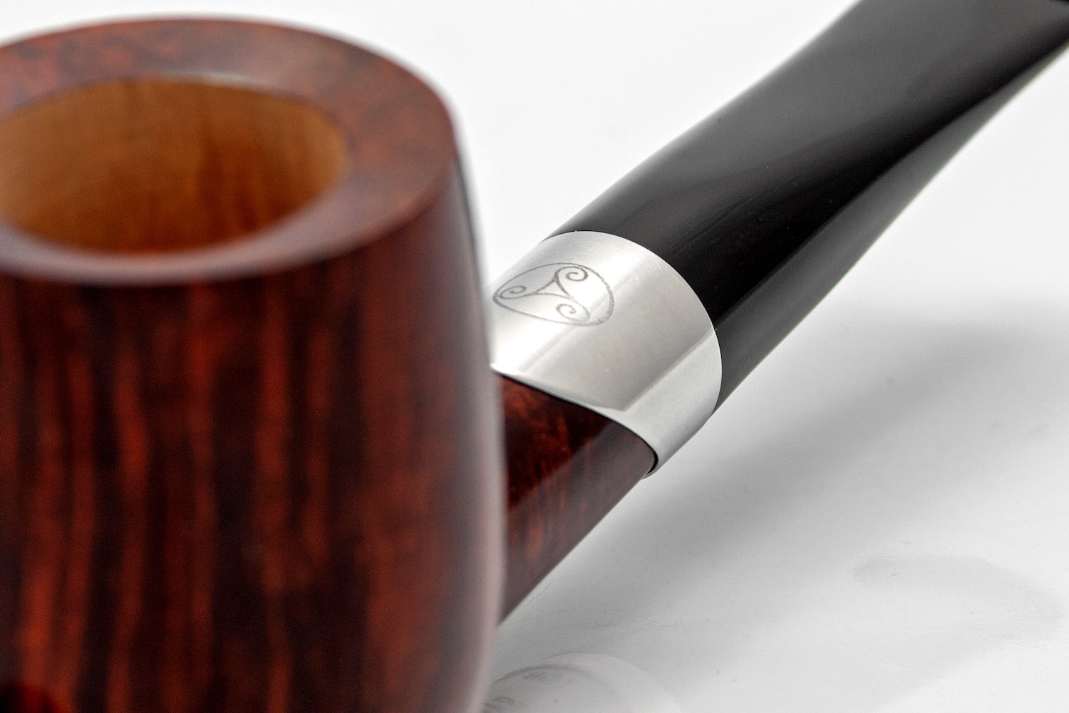 Rattray's Emblem brown 157 (15004) Detailbild 5