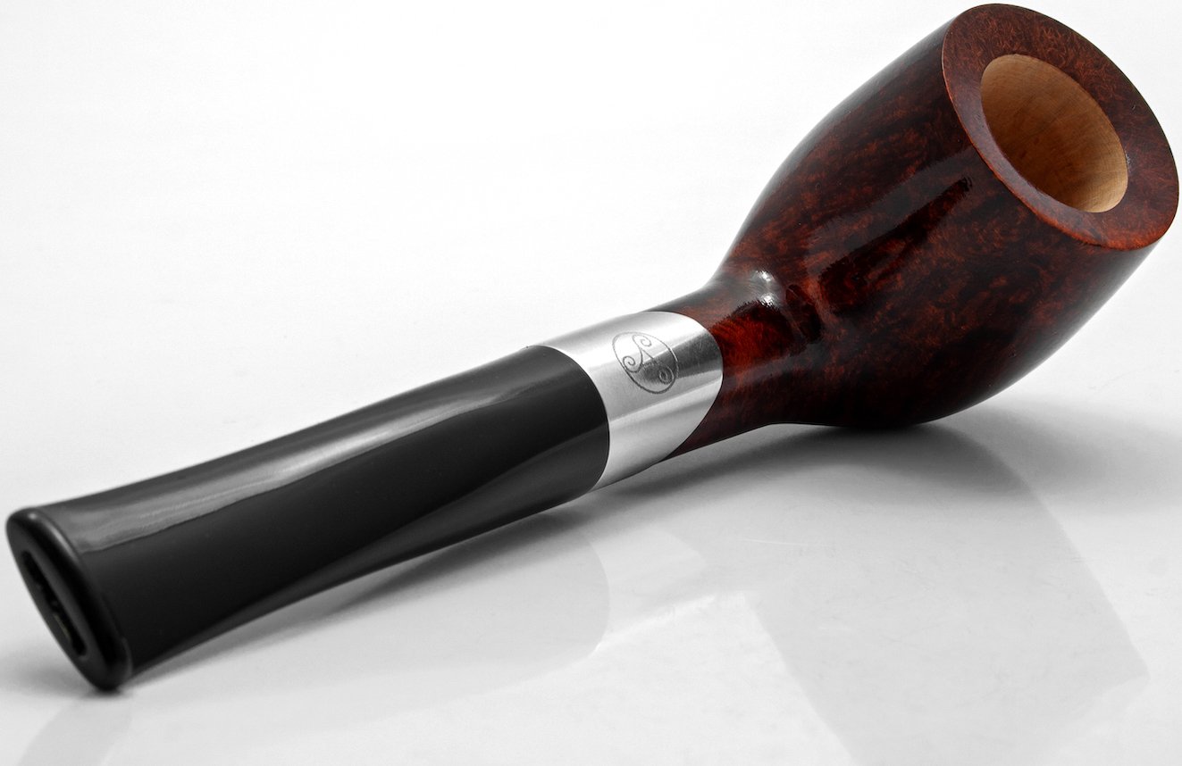 Rattray's Emblem brown 158 (15005) Detailbild 4