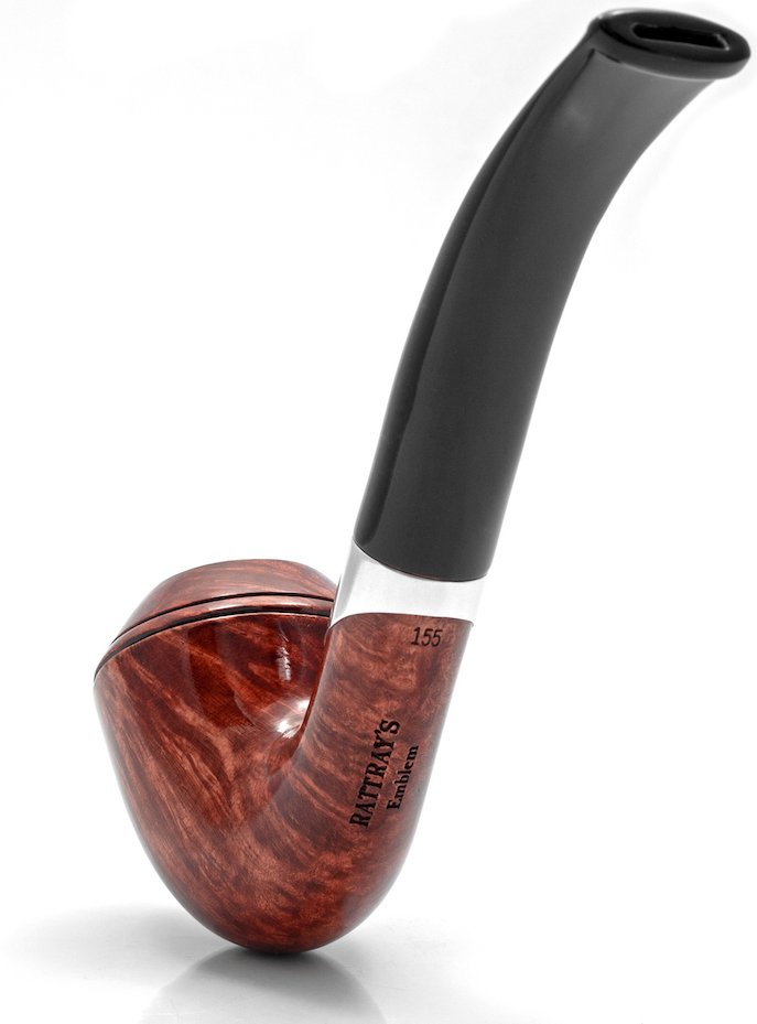 Rattray's Emblem light 155 (15008) Detailbild 3