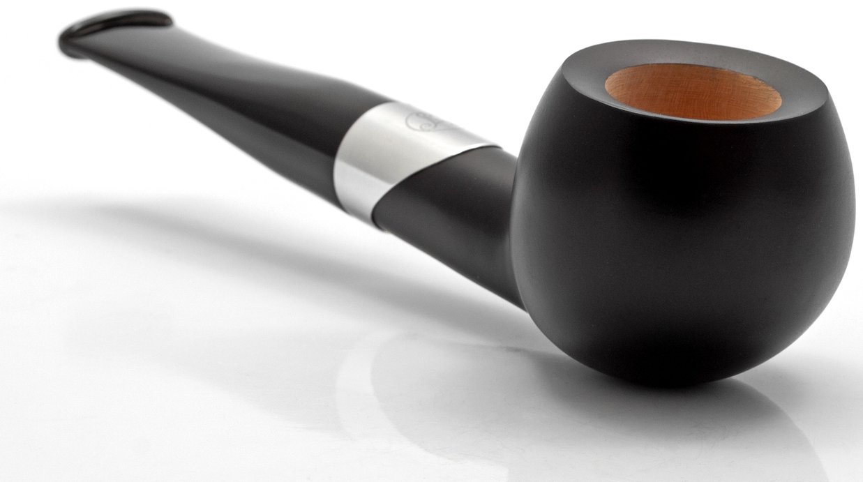 Rattray's Emblem black 46 (15315) Detailbild 2