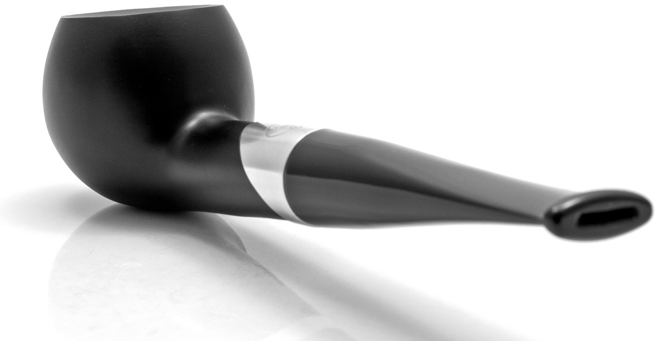 Rattray's Emblem black 46 (15315) Detailbild 3