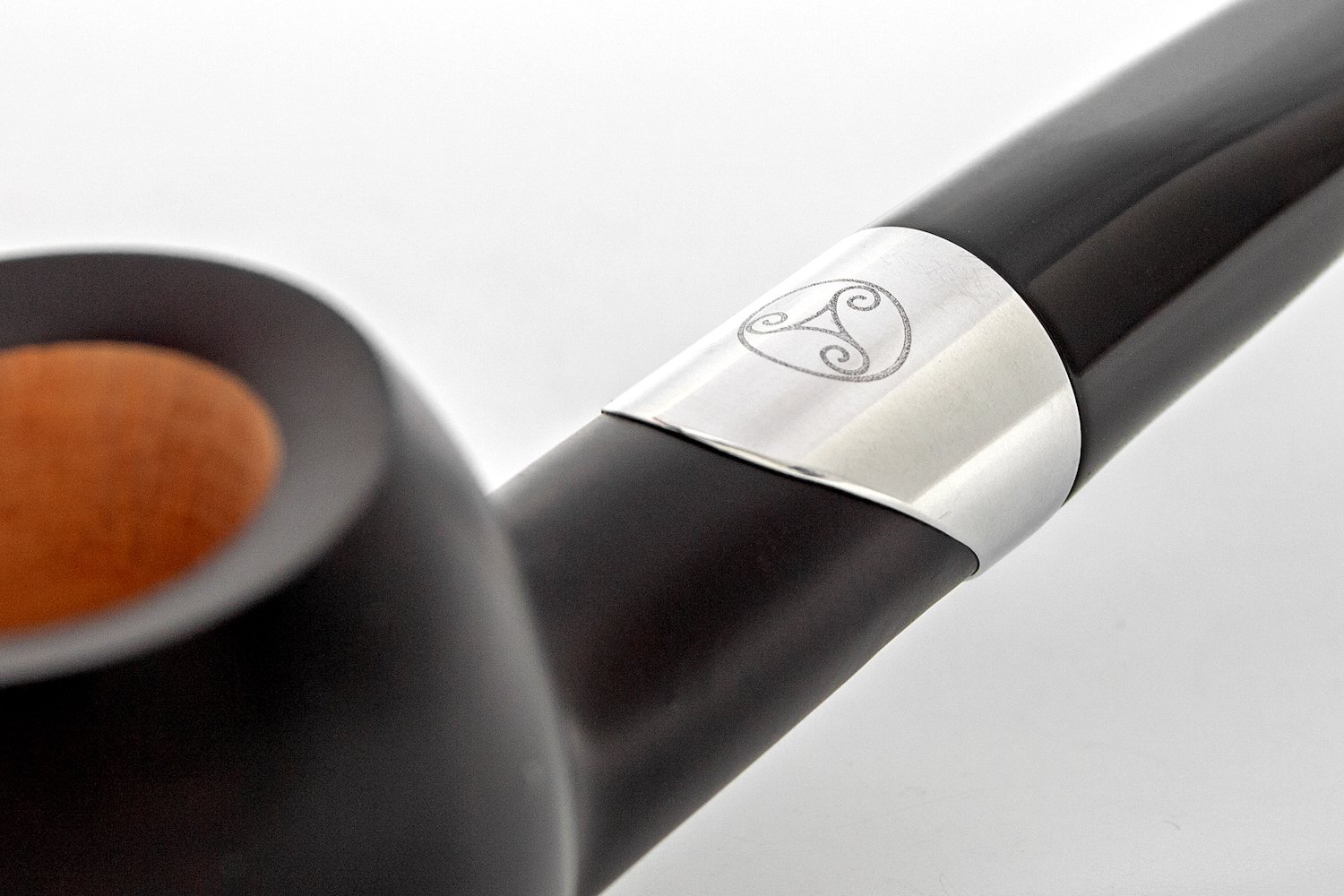 Rattray's Emblem black 46 (15315) Detailbild 5