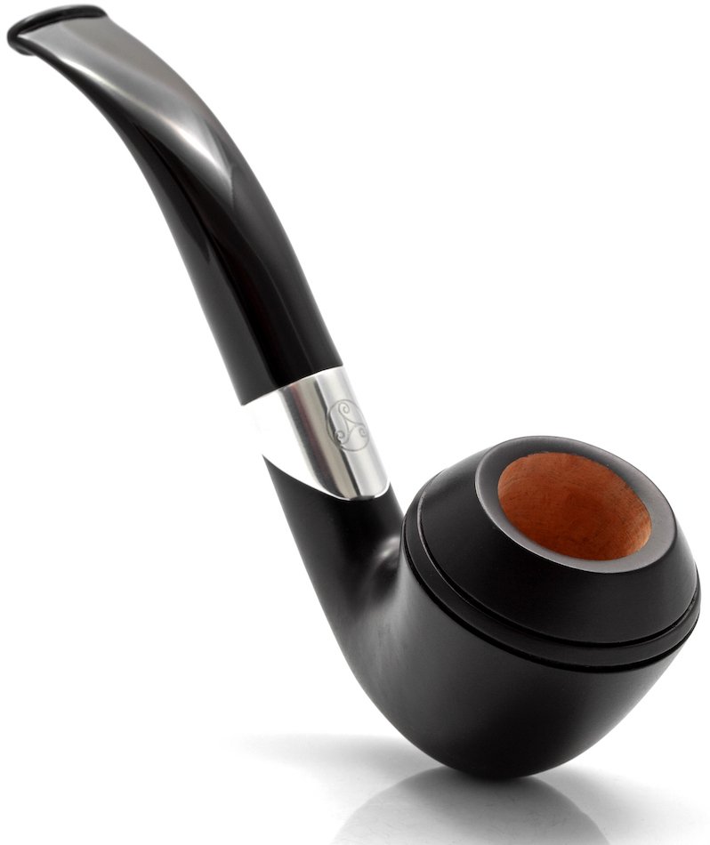 Rattray's Emblem black 155 (15316) Detailbild 2