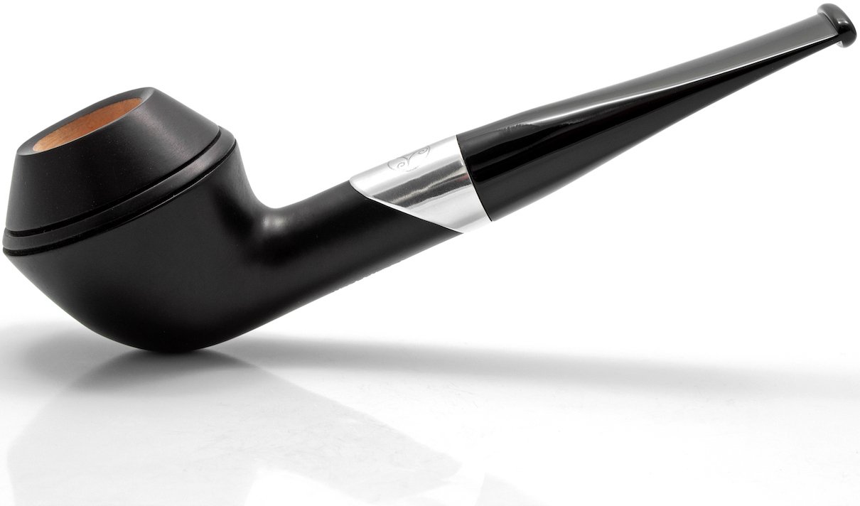 Rattray's Emblem black 156 (15317) Detailbilld