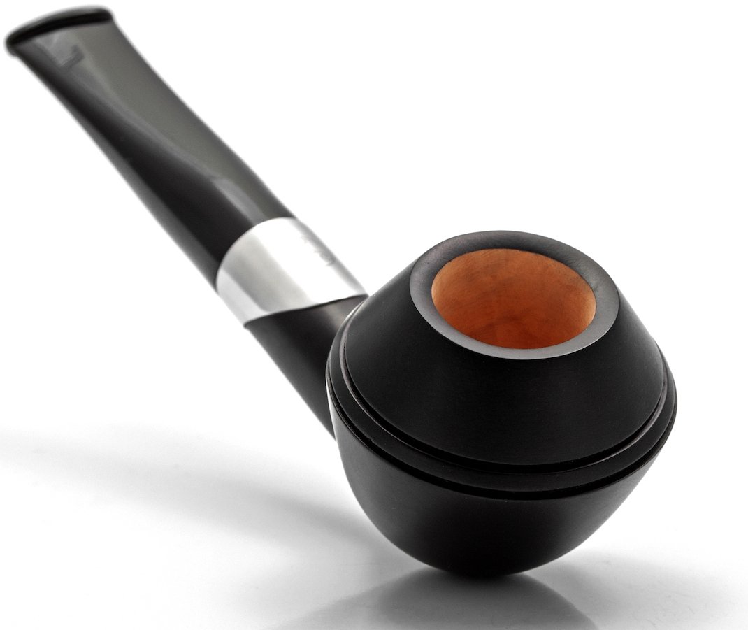 Rattray's Emblem black 156 (15317) Detailbilld 2