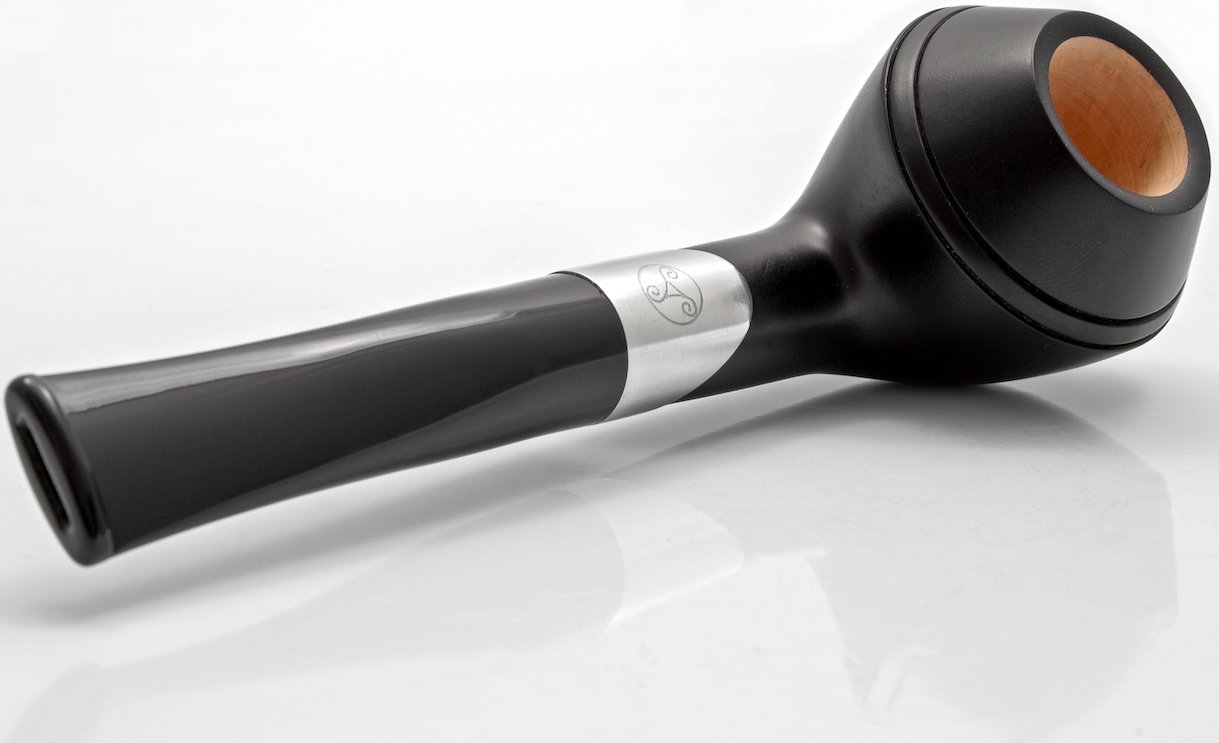 Rattray's Emblem black 156 (15317) Detailbilld 4