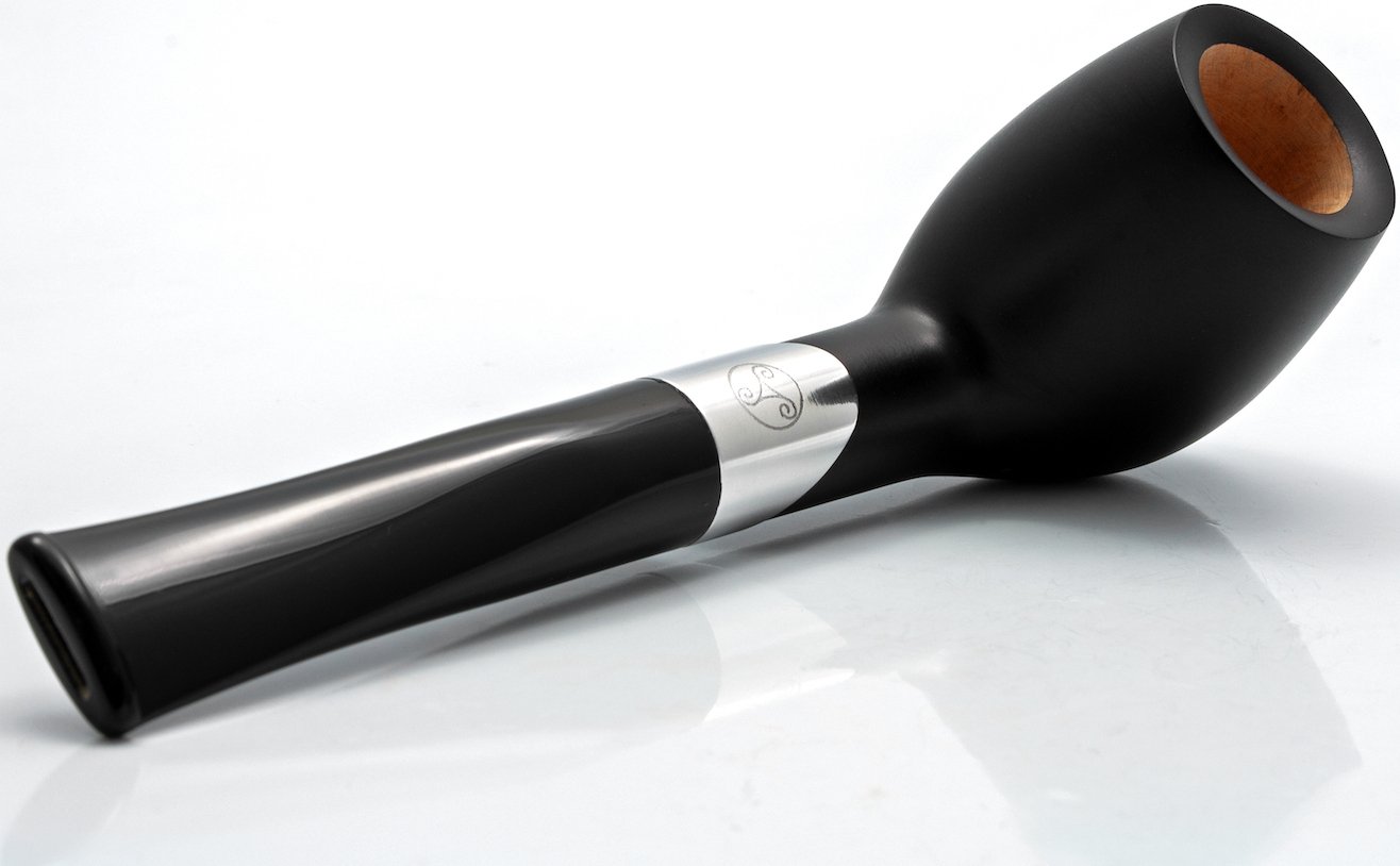 Rattray's Emblem black 157 (15318) Detailbild 4