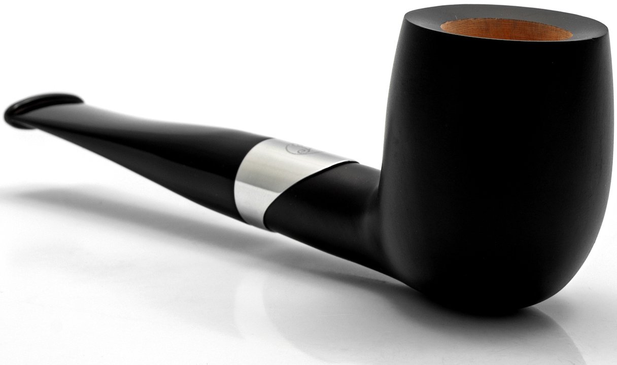 Rattray's Emblem black 158 (15319) Detailbild 2