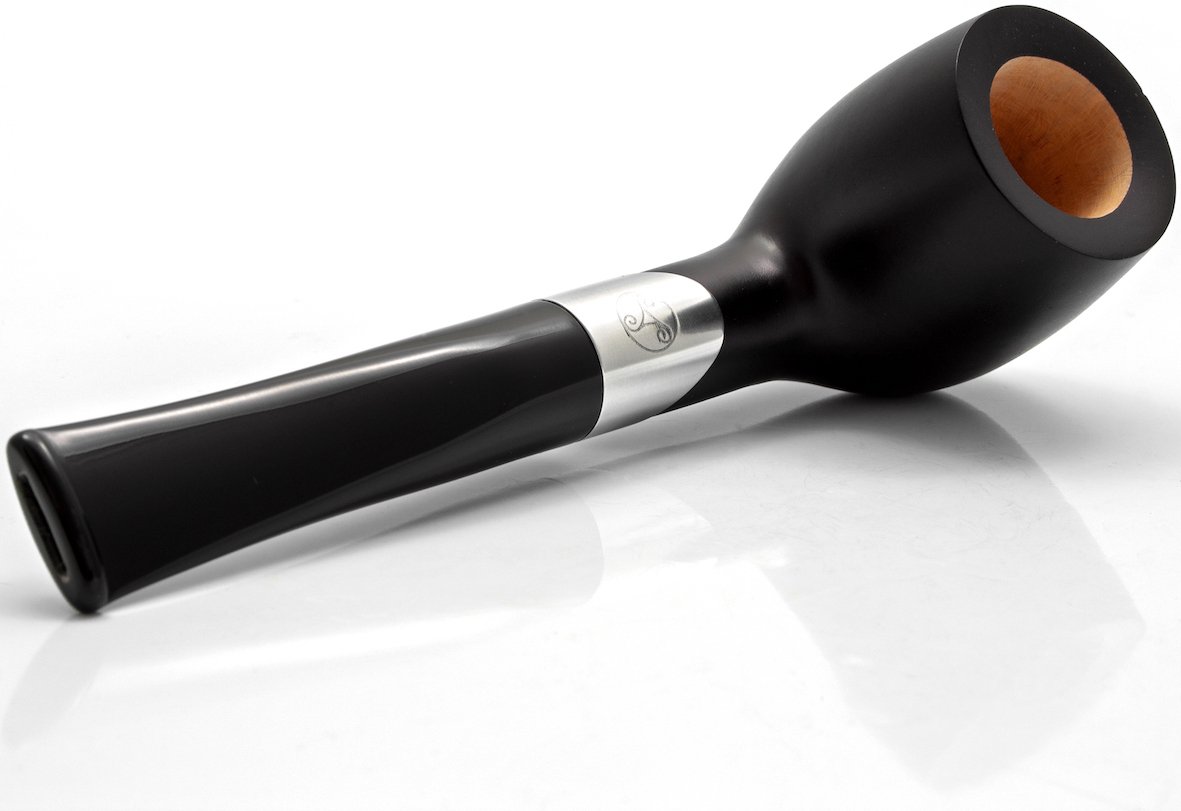 Rattray's Emblem black 158 (15319) Detailbild 4