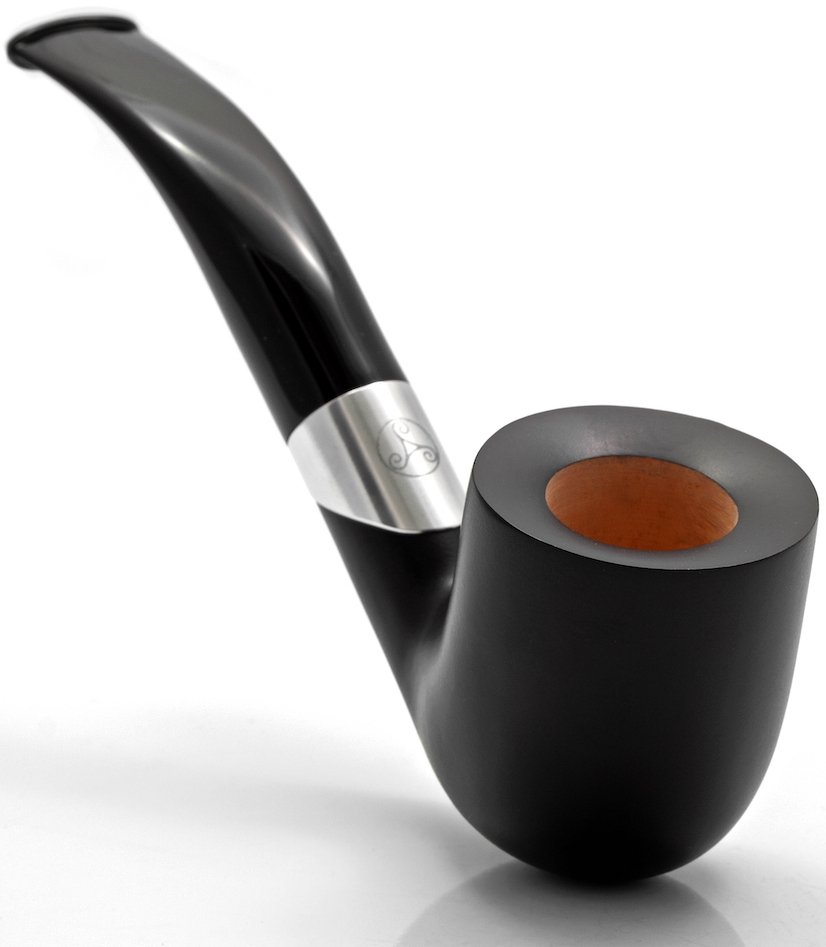 Rattray's Emblem black 159 (15320) Detailbild 2