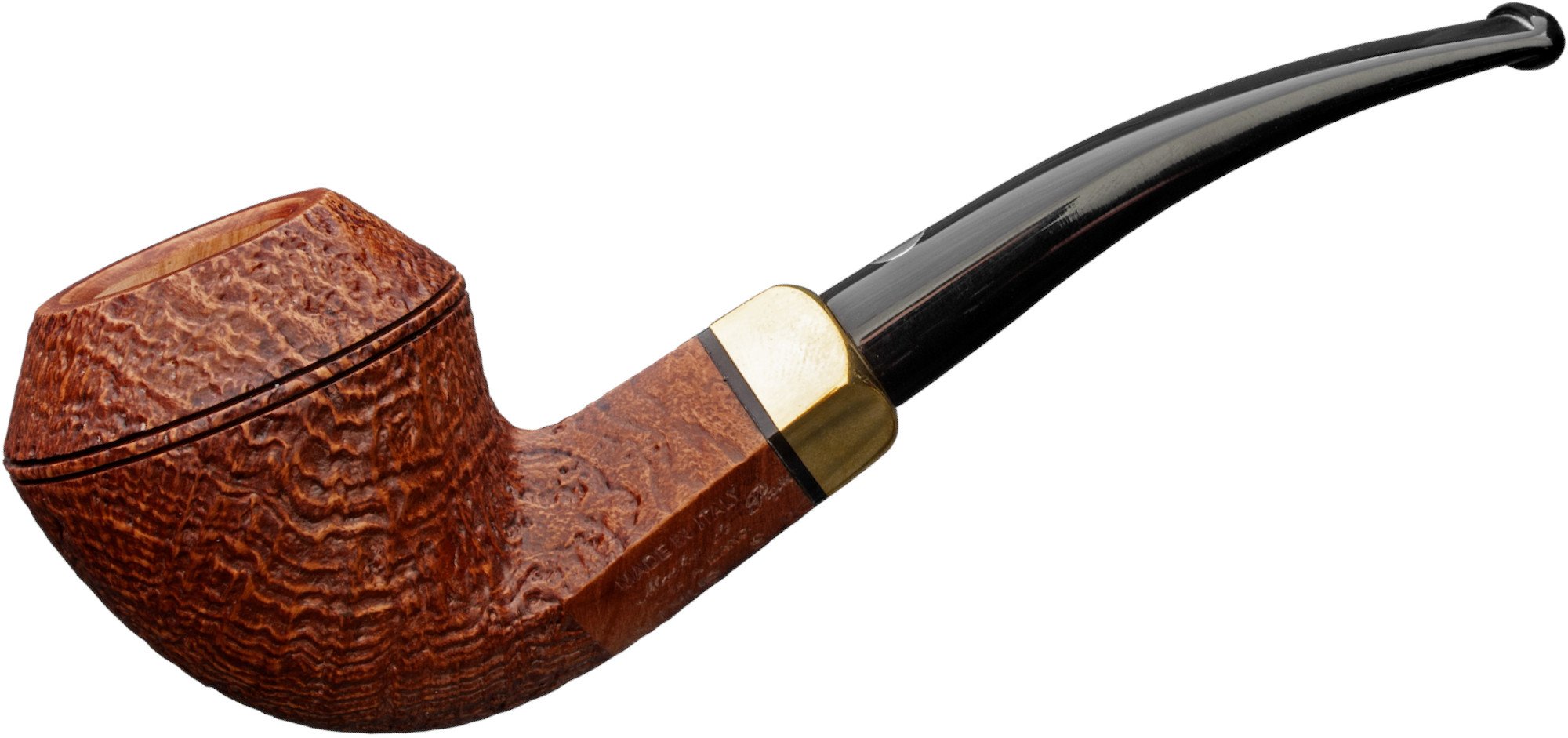 Mastro de Paja Animus Sandblast 3 (15030)