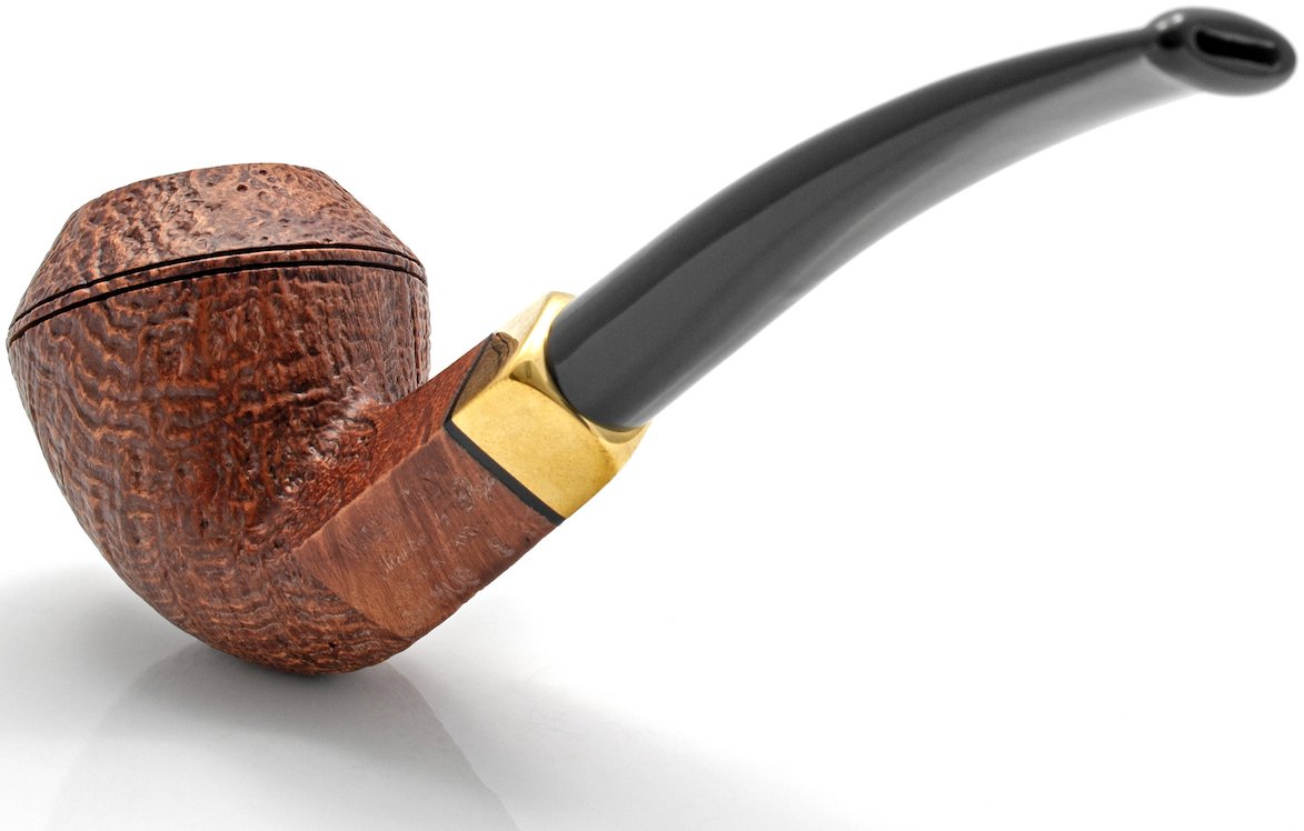 Mastro de Paja Animus Sandblast 3 (15030) Detailbild 3