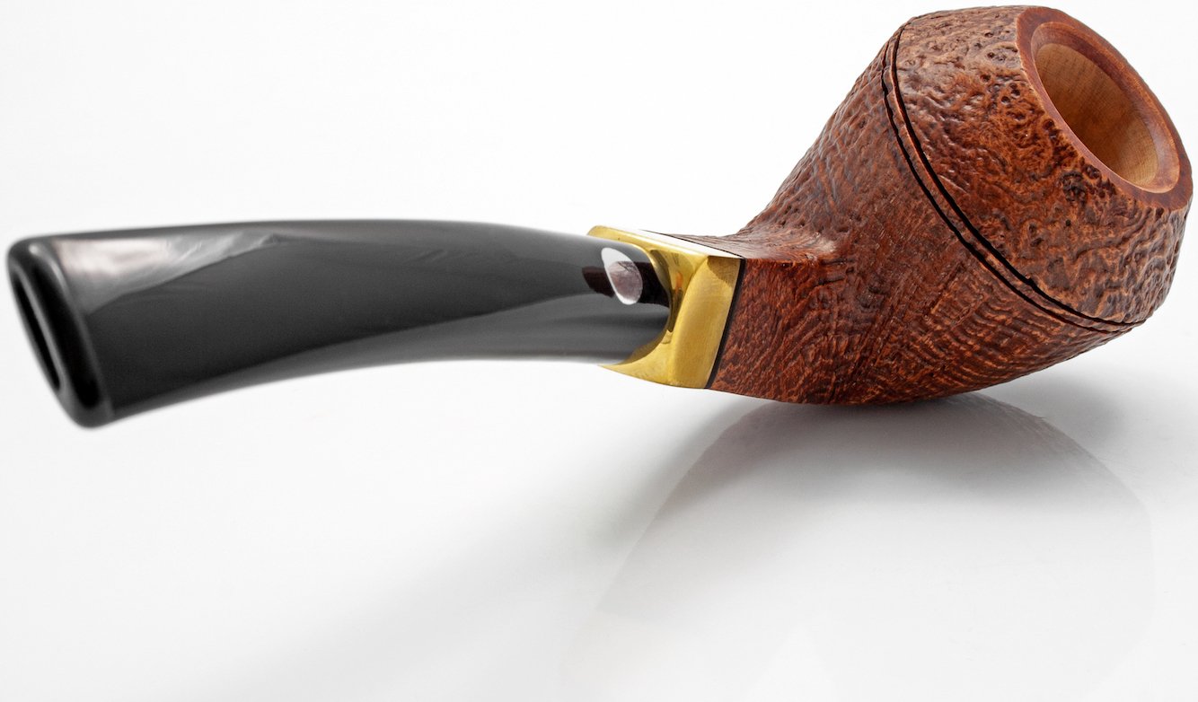 Mastro de Paja Animus Sandblast 3 (15030) Detailbild 4