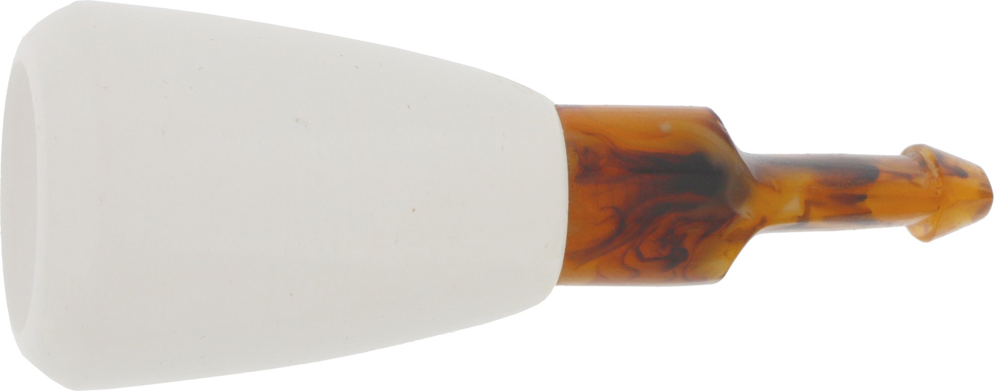 CPW Pipes Zigarrenspitze Meerschaum Nr. 4