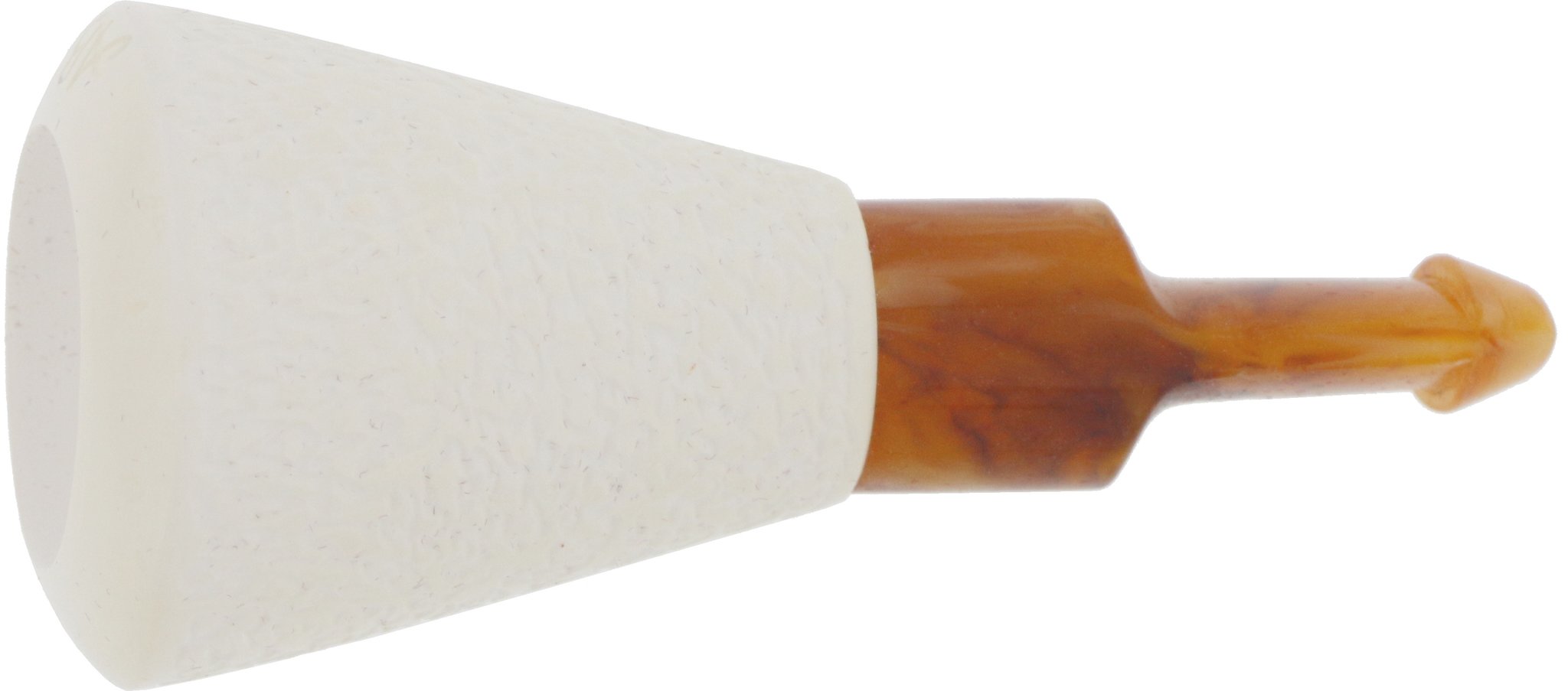 CPW Pipes Zigarrenspitze Meerschaum Nr. 7