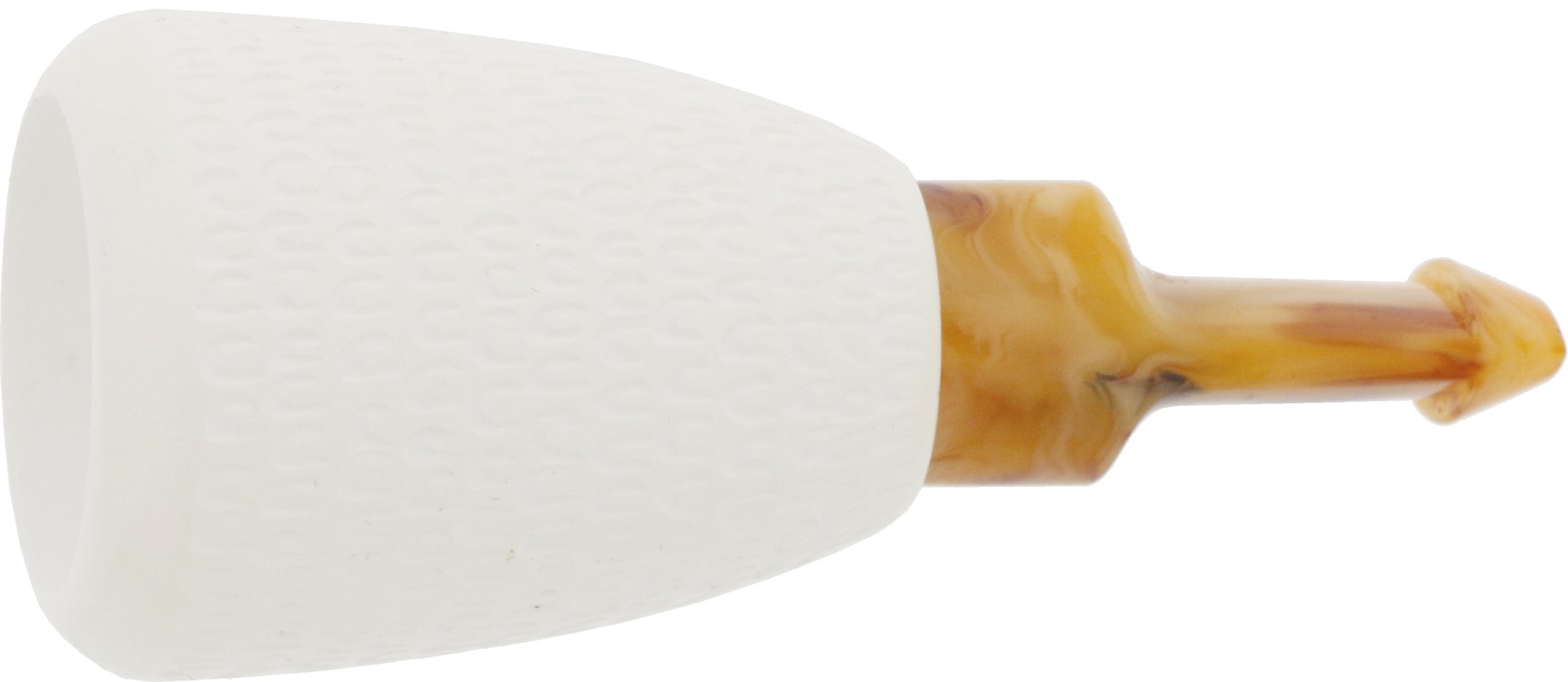 CPW Pipes Zigarrenspitze Meerschaum Nr. 12