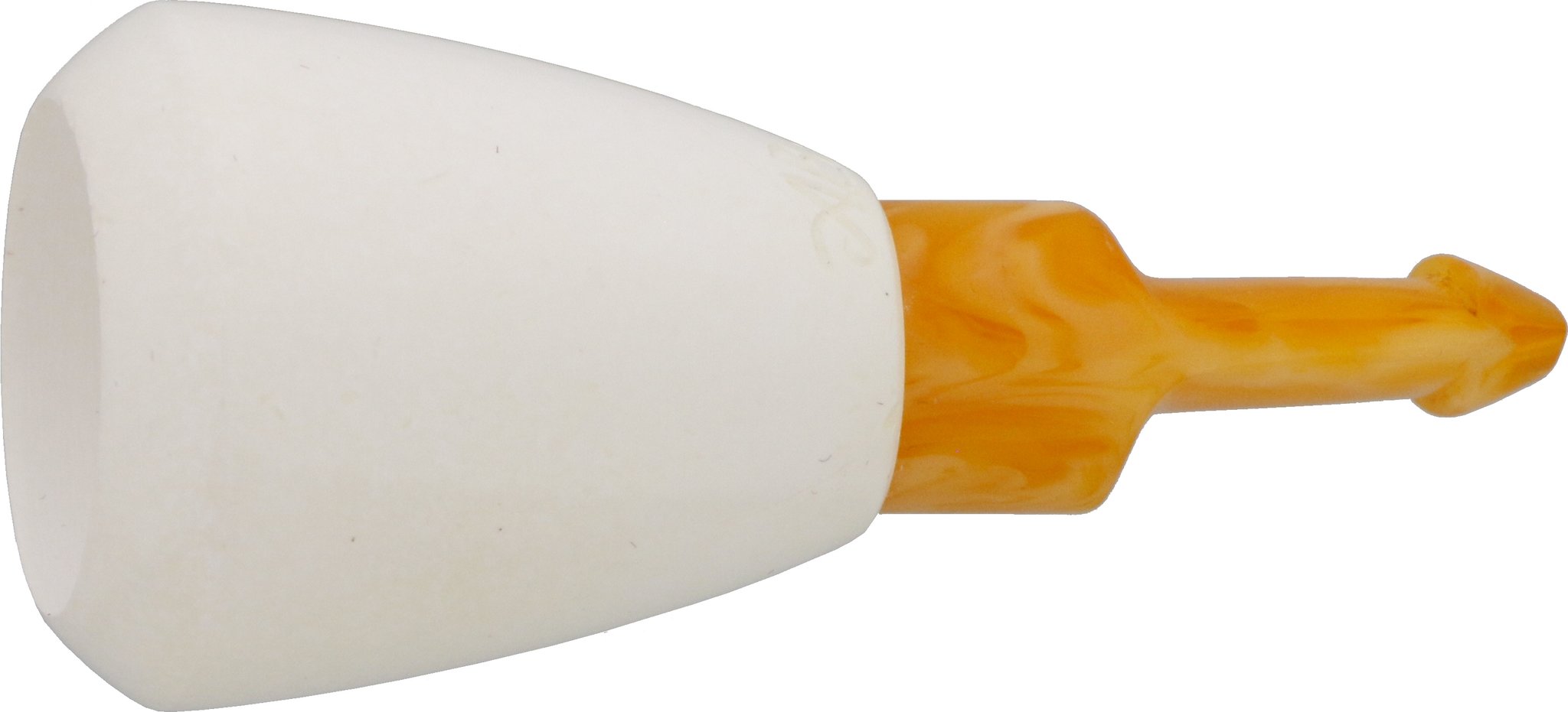 CPW Pipes Zigarrenspitze Meerschaum Nr. 19