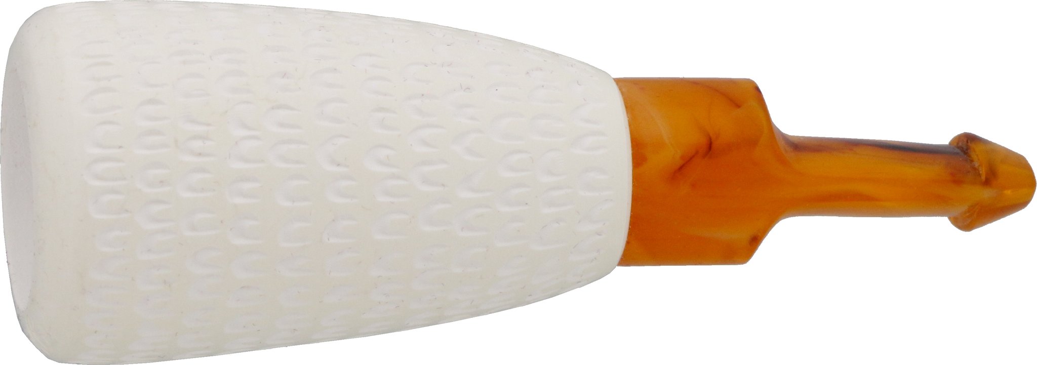 CPW Pipes Zigarrenspitze Meerschaum Nr. 23