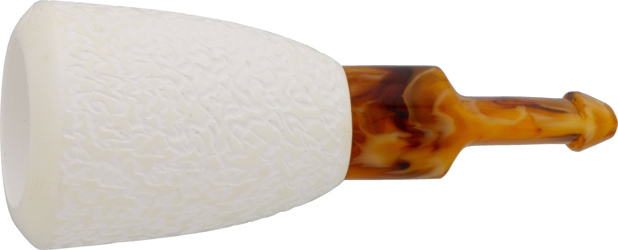 CPW Pipes Zigarrenspitze Meerschaum Nr. 30