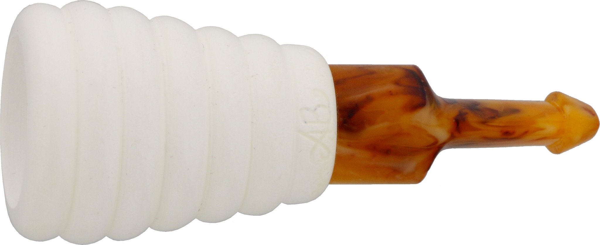 CPW Pipes Zigarrenspitze Meerschaum Nr. 32