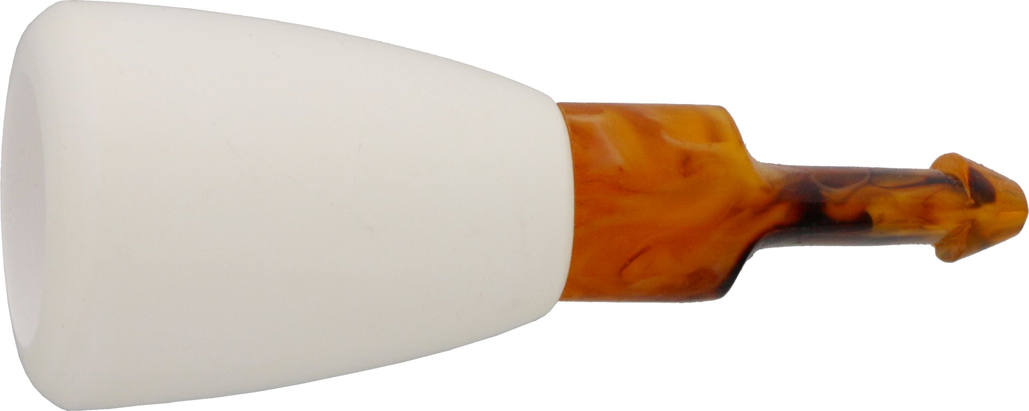 CPW Pipes Zigarrenspitze Meerschaum Nr. 40