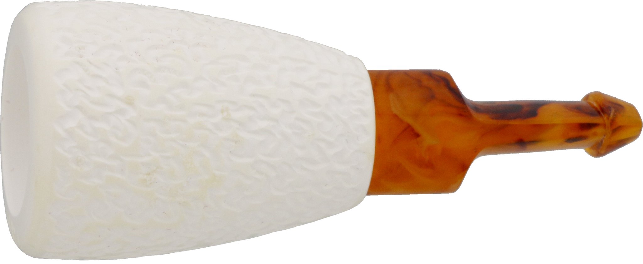 CPW Pipes Zigarrenspitze Meerschaum Nr. 45