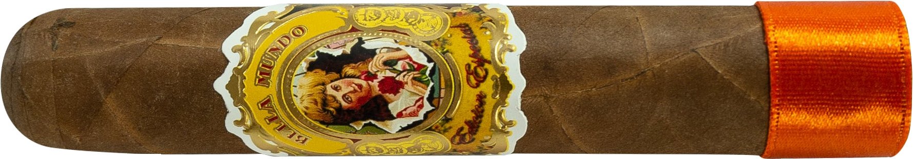Bella Mundo Zigarren Petit Robusto