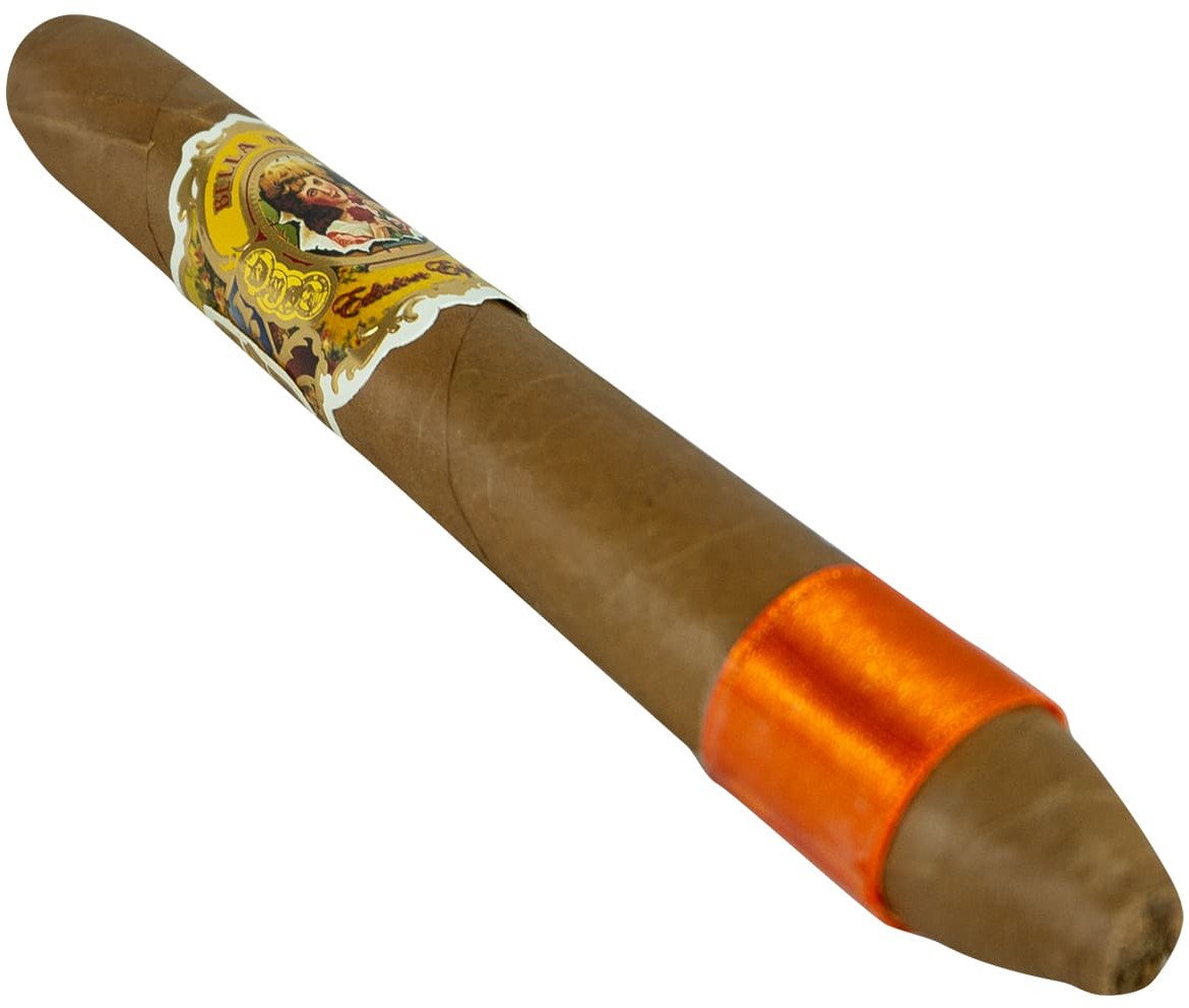 Bella Mundo Zigarren Exquisito Detailbild