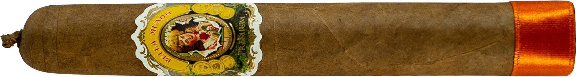 Bella Mundo Zigarren Magnum