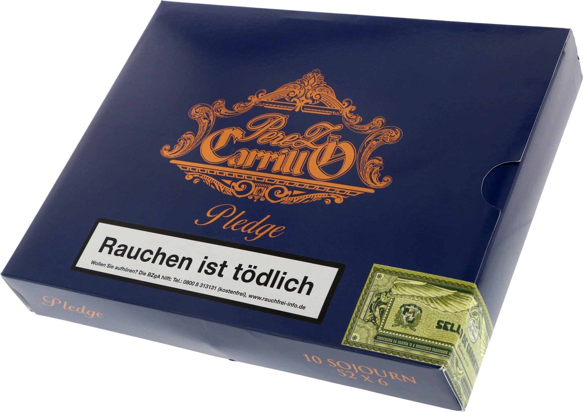 EPC Pledge Sojourn Umkarton