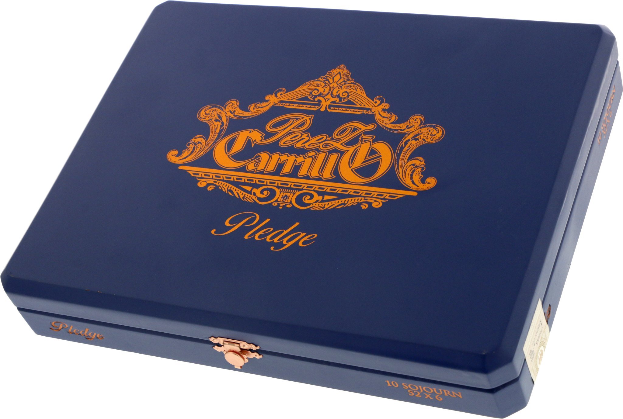 EPC Pledge Sojourn Kiste