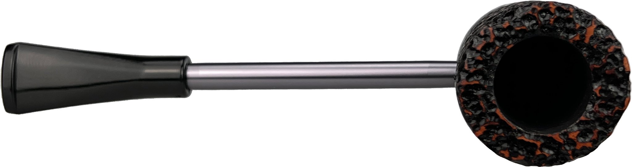 Nording Compass Modell 1 Dunkel Rustiziert Detailbild 2