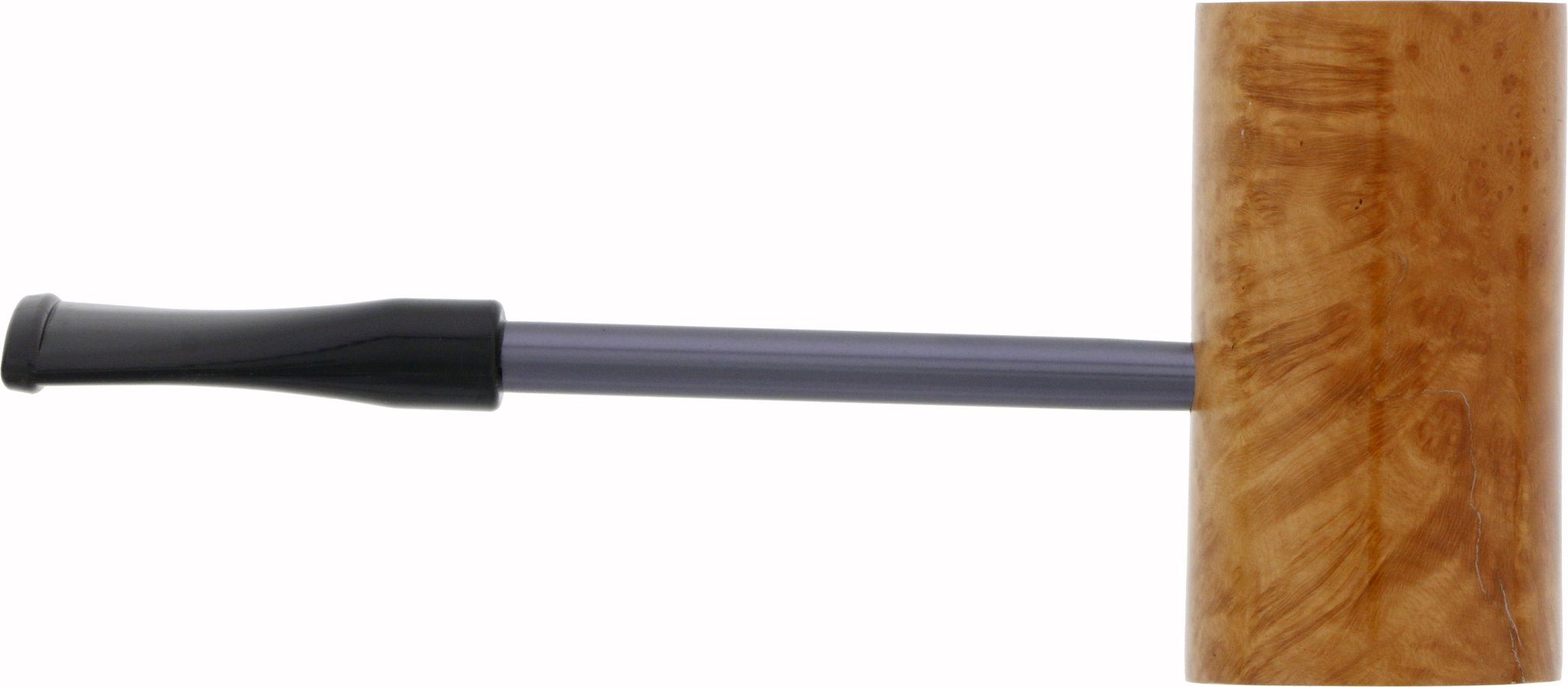 Nording Compass McArthur Modell 2 Glatt Gewachst Detailbild