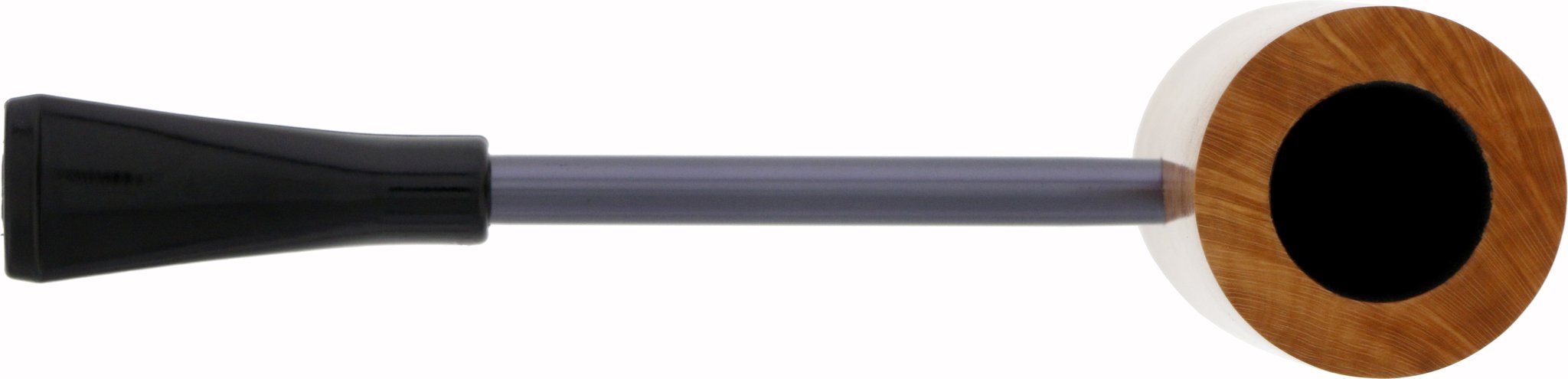 Nording Compass McArthur Modell 2 Glatt Gewachst Draufsicht