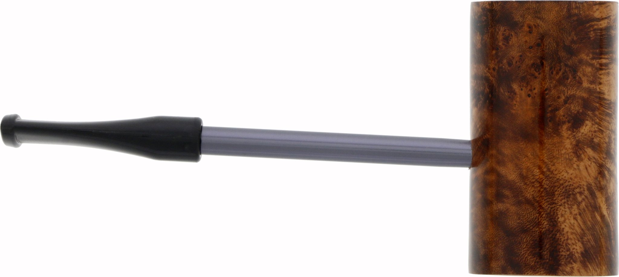 Nording Compass McArthur Modell 3 Glatt Kontrastgebeizt Detailbild