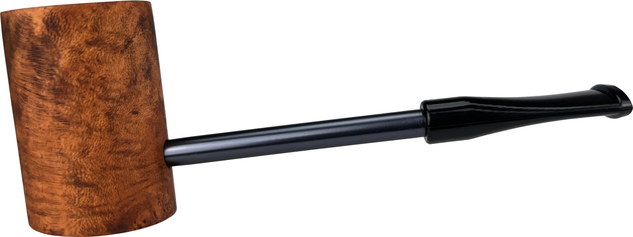 Nording Compass Modell 7 Glatt Braun